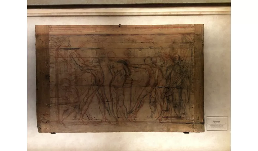 Bibliothek Medicea Laurenziana