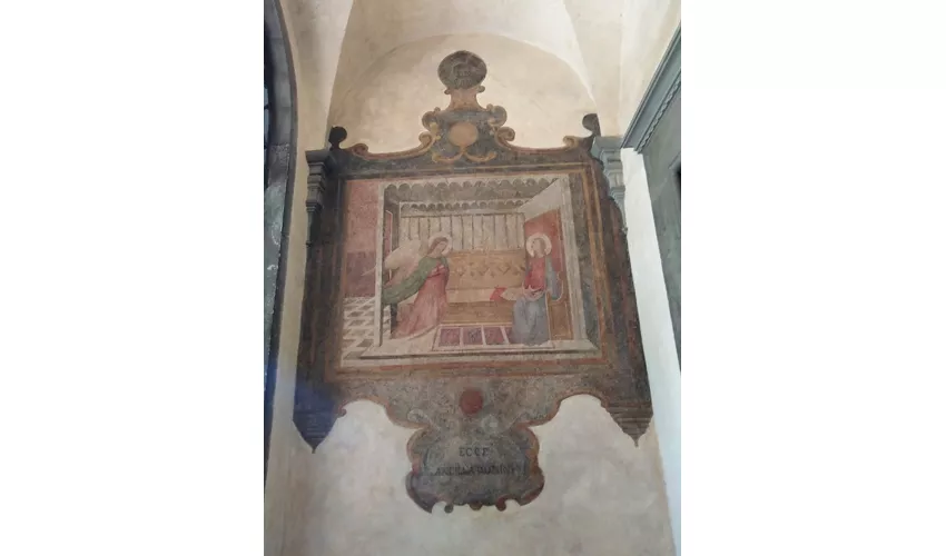 Bibliothek Medicea Laurenziana