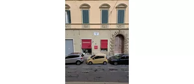 Casa natale Amedeo Modigliani