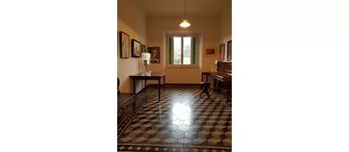Casa natale Amedeo Modigliani