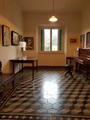 Casa natale Amedeo Modigliani