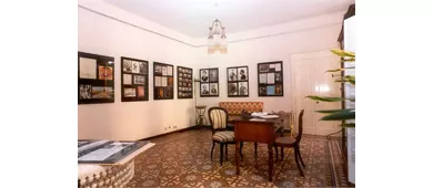 Casa natale Amedeo Modigliani