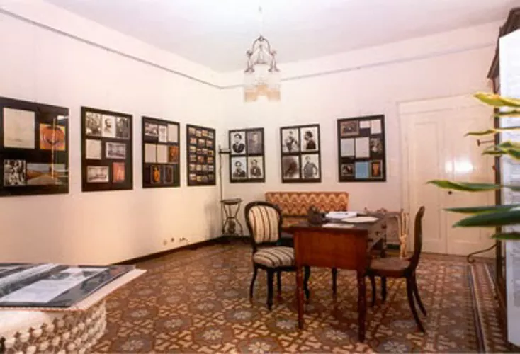 Casa natale Amedeo Modigliani