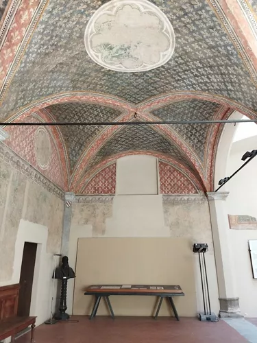 Museo di Palazzo Datini