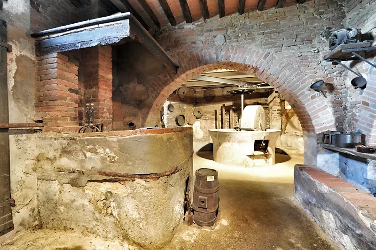 Museo della Civiltà Contadina di Montefoscoli