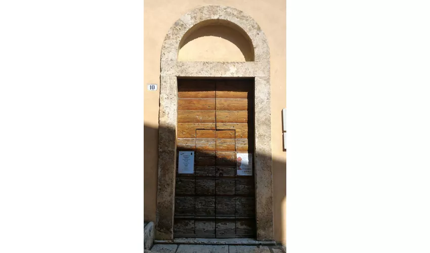 Sala d'Arte San Giovanni