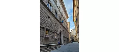 Museo delle Tavolette di Biccherna