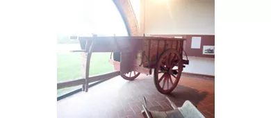 Museo Della Vita e Del Lavoro Della Maremma Settentrionale