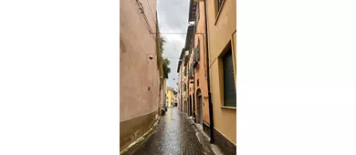 Palazzo Blu