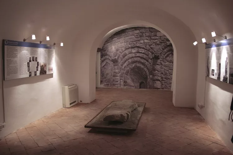 Museo Diocesano di Pontremoli