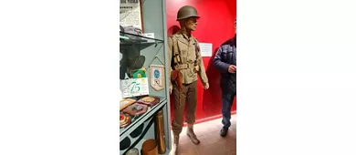 Museo della memoria