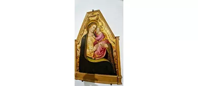 Museo Giuliano Ghelli