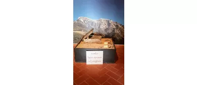 Museo della Pietra Piegata