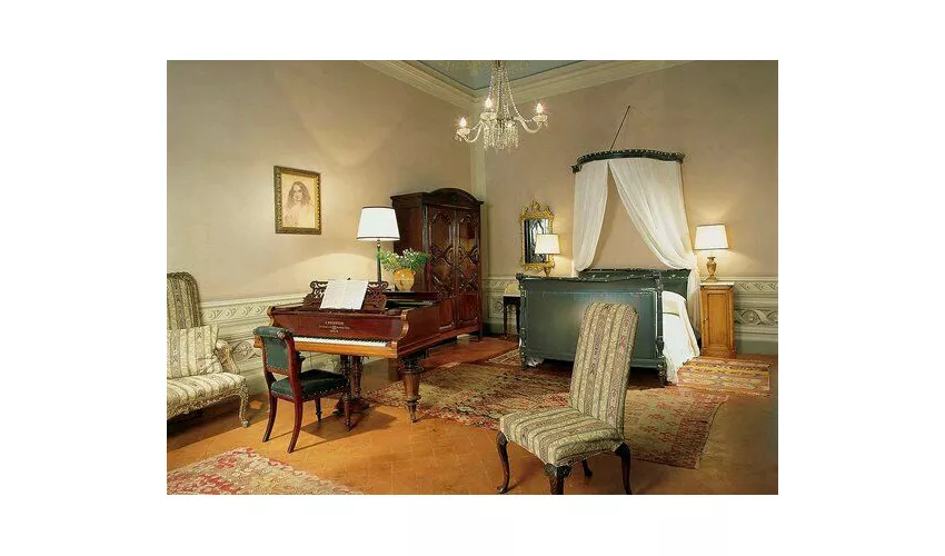 Casa Guidi Firenze