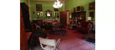 Casa Guidi Florença