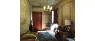 Casa Guidi Firenze
