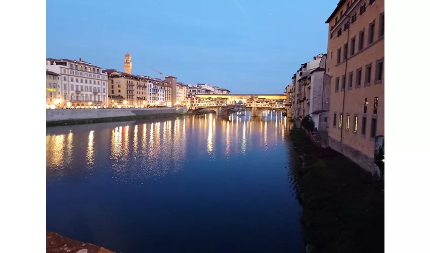 Casa Guidi Firenze