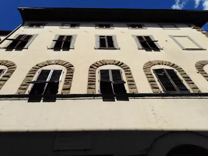 Casa Guidi Firenze