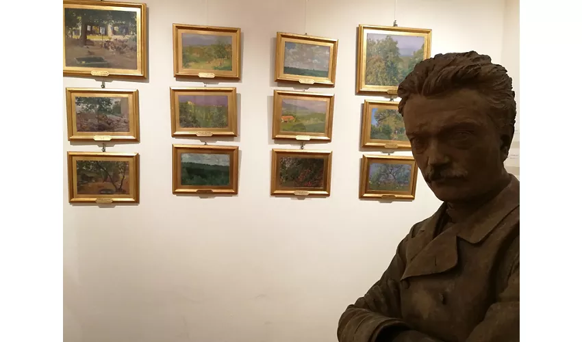 Museo Giorgio Kienerk