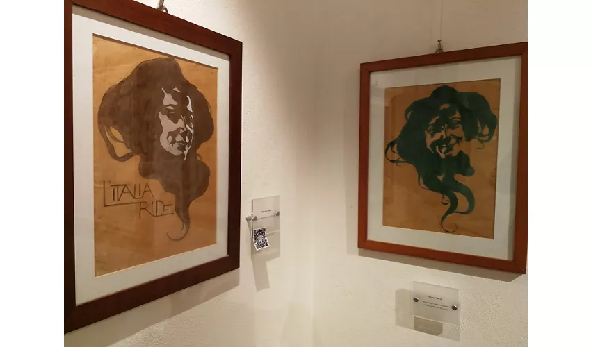 Museo Giorgio Kienerk