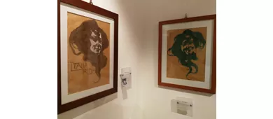 Museo Giorgio Kienerk