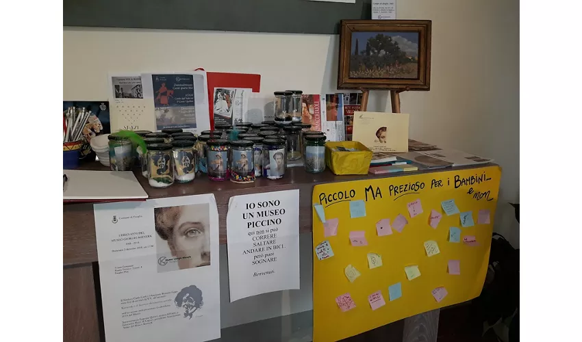 Museo Giorgio Kienerk
