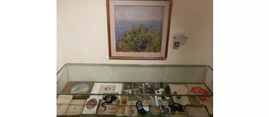 Giorgio-Kienerk-Museum