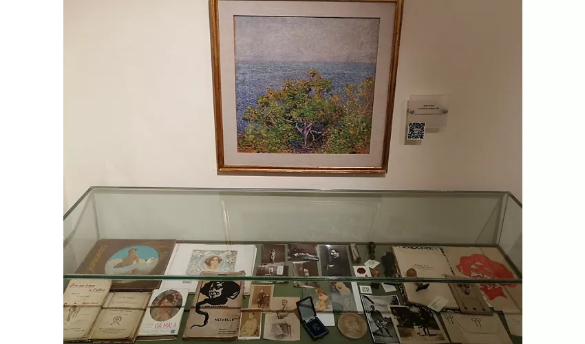 Musée Giorgio Kienerk