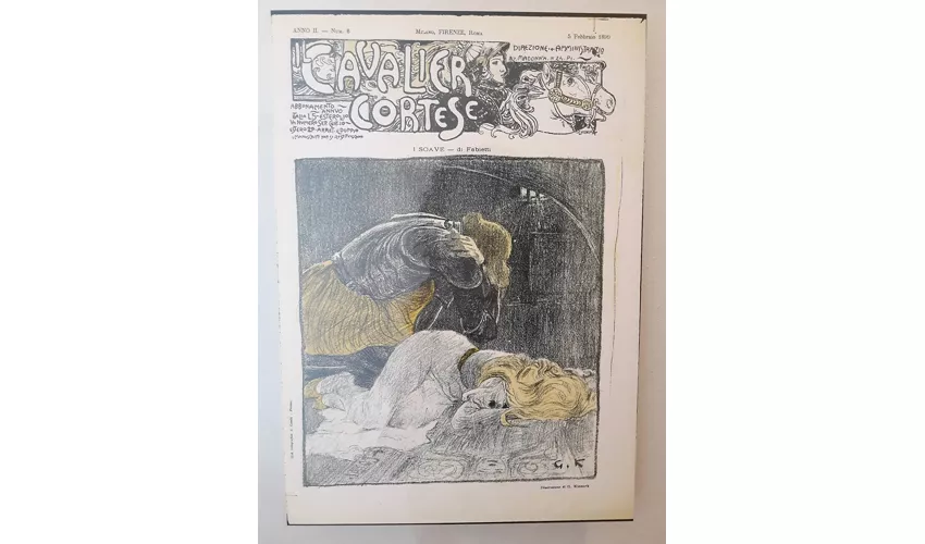 Giorgio-Kienerk-Museum