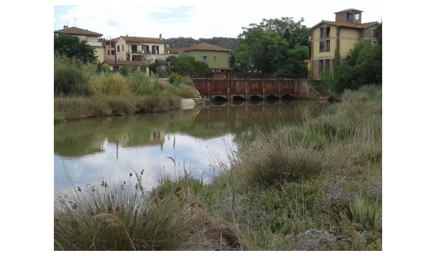 MAPS – Archäologisches Museum des Portus Scabris