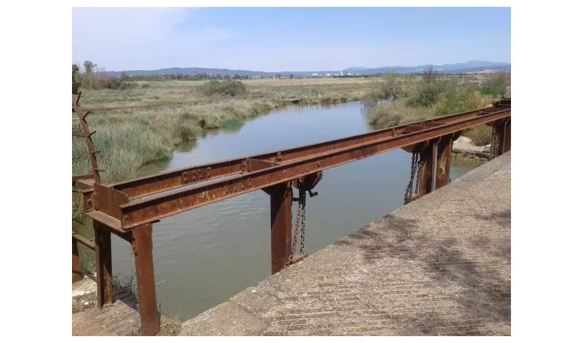 MAPS – Archäologisches Museum des Portus Scabris
