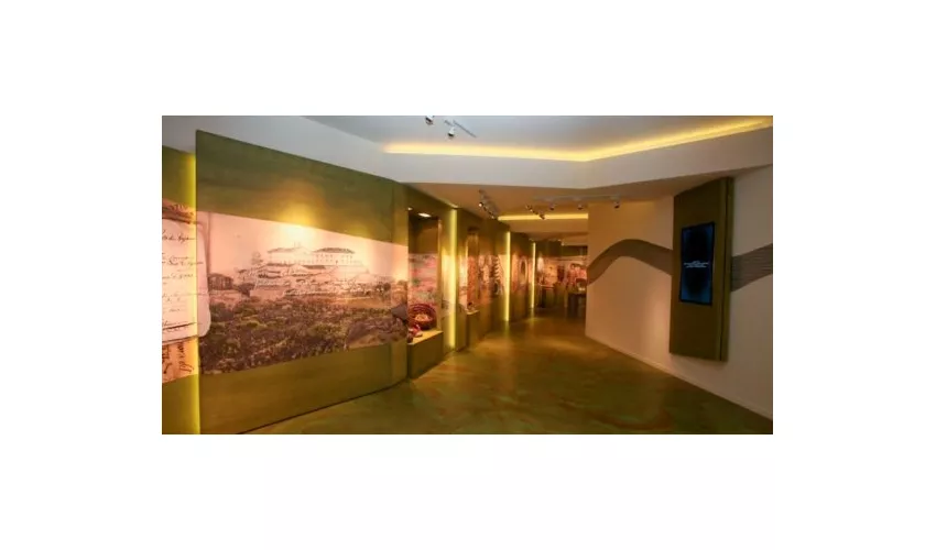 Museo della Memoria Locale - MuMeLoc