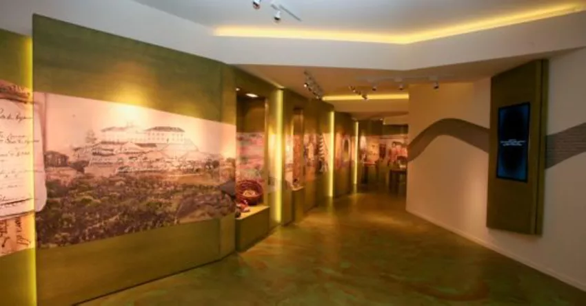 Museo della Memoria Locale - MuMeLoc