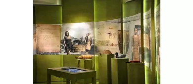 Museo della Memoria Locale - MuMeLoc