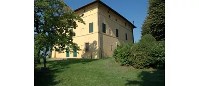Villa Brandi