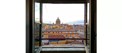 Biblioteca di Storia Moderna e Contemporanea