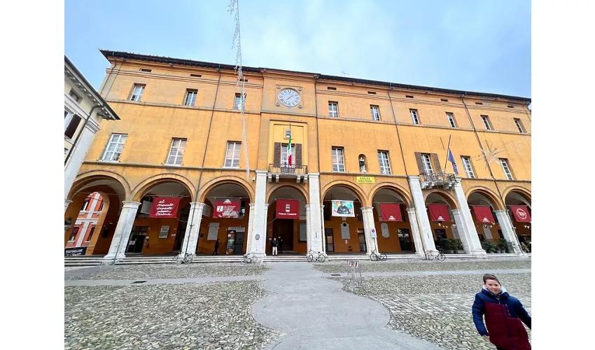 Palazzo Comunale