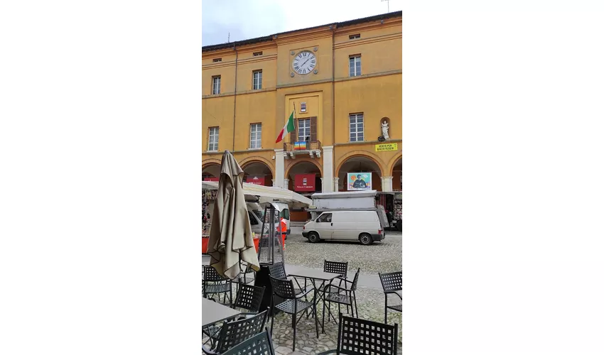Palazzo Comunale