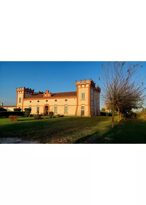 Delícia Estense do Verginese