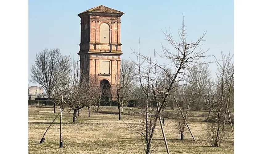 Delizia Estense del Verginese