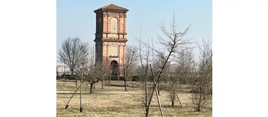 Delizia Estense del Verginese