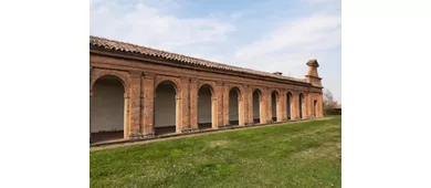 Delizia Estense del Verginese