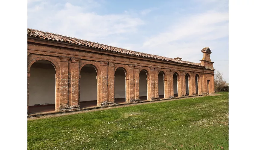 Delizia Estense del Verginese