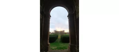 Delizia Estense del Verginese