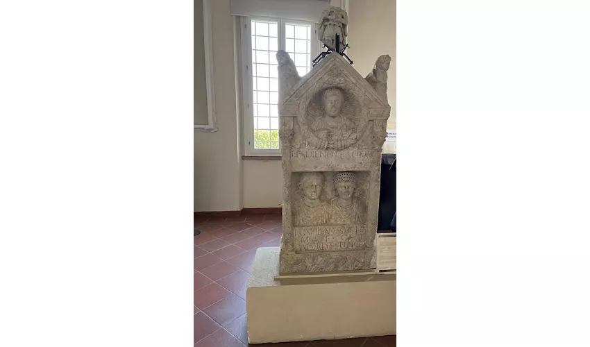 Delizia Estense del Verginese