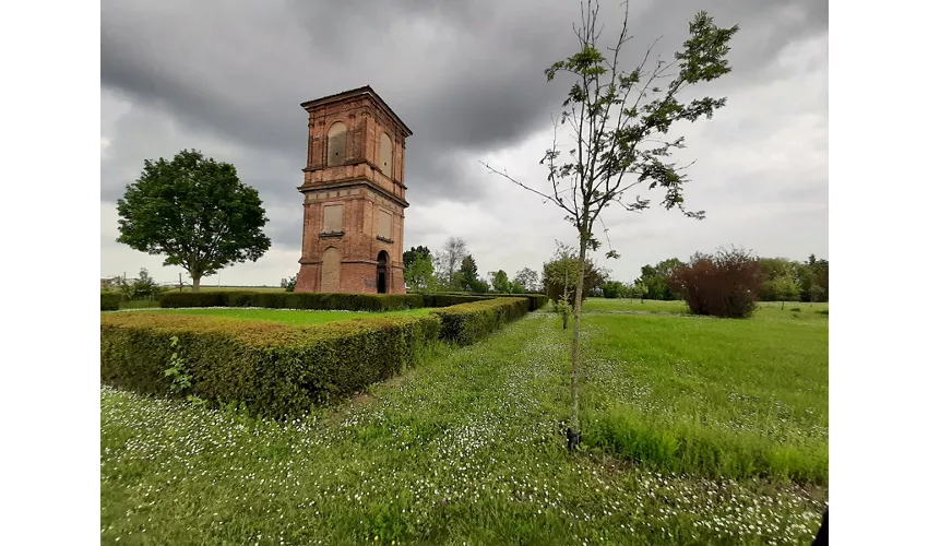 Delizia Estense del Verginese
