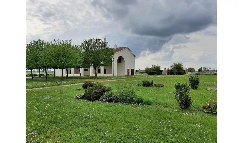 Delizia Estense del Verginese