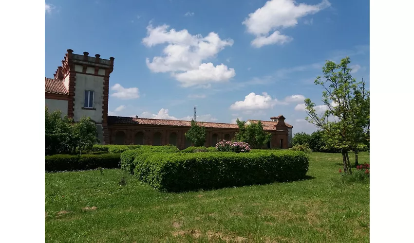 Delizia Estense del Verginese