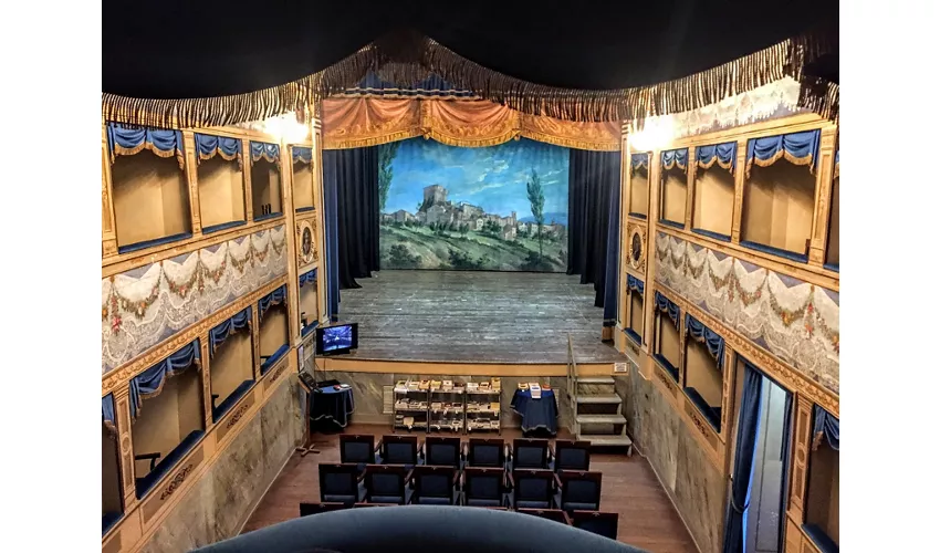 Teatro Angelo Mariani