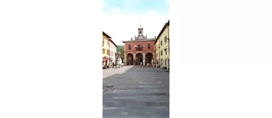 Teatro Angelo Mariani